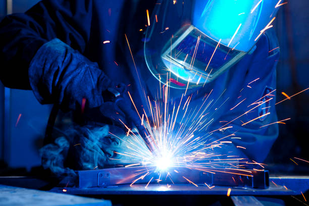 Best Automation and Robotic Welding in Hermann, MO