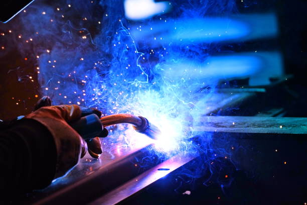 Trusted Hermann, MO Welder & Metal Fabrication Experts