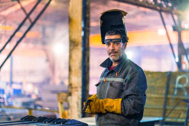 Best Structural Steel Welding in Hermann, MO