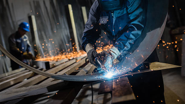 Affordable Welder Services in Hermann, MO