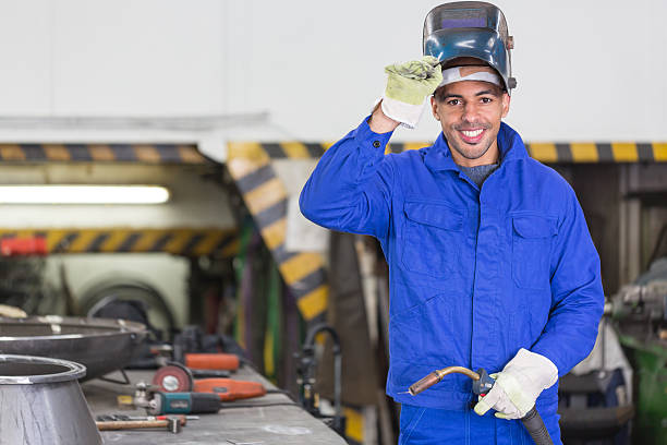 Best Food and Beverage Processing Equipment Welding in Hermann, MO