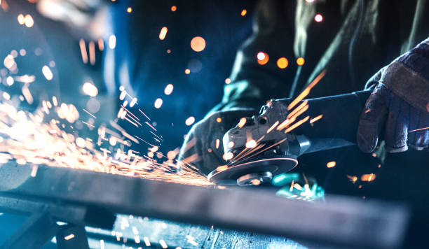 Best Specialty Welding Processes in Hermann, MO